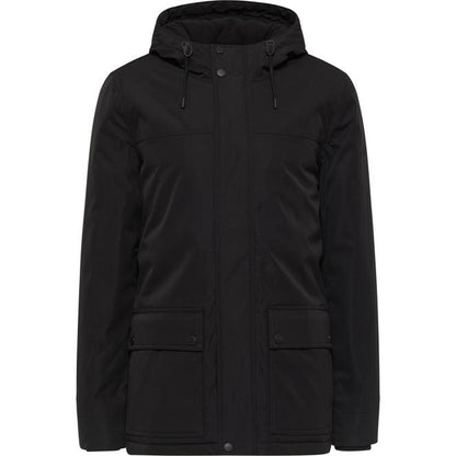 DreiMaster Klassik Herren-Winterjacke