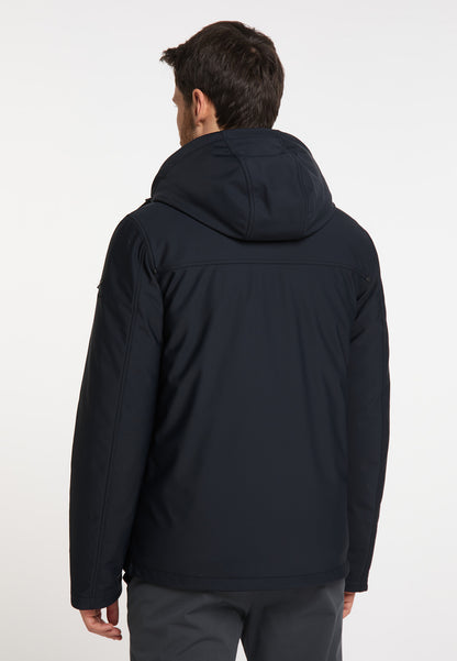 DreiMaster Klassik Men's 3-in-1 Winterjacke