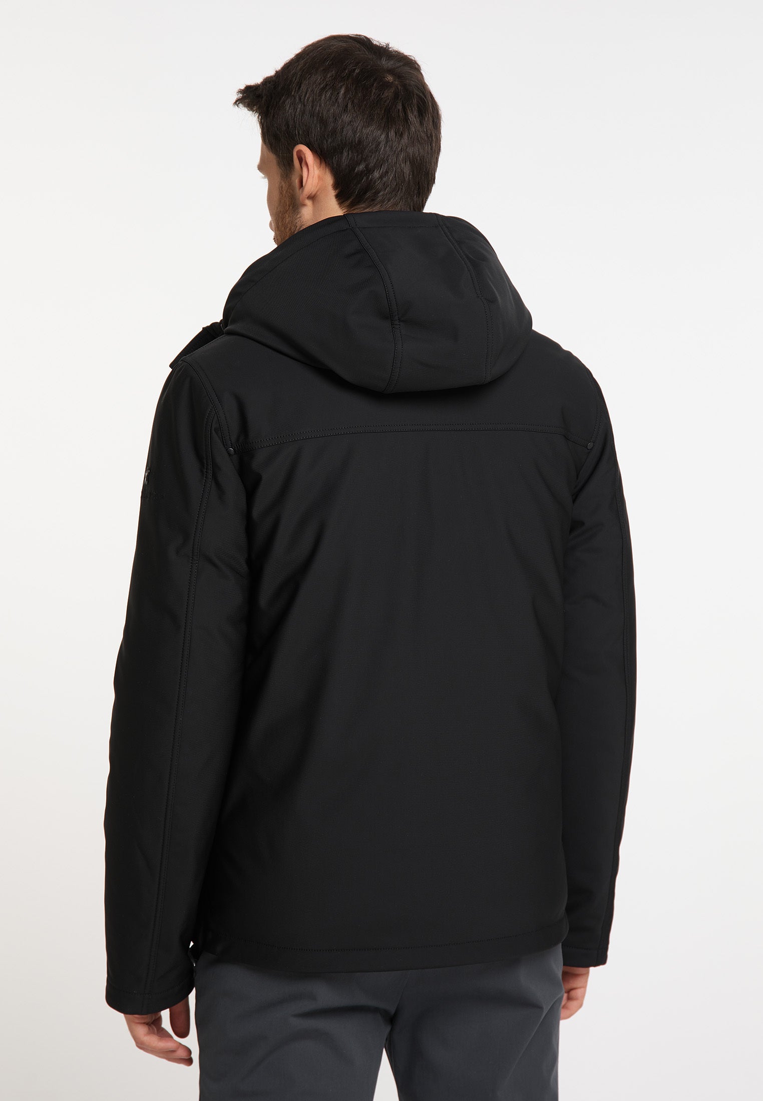 DreiMaster Klassik Men's 3-in-1 Winterjacke