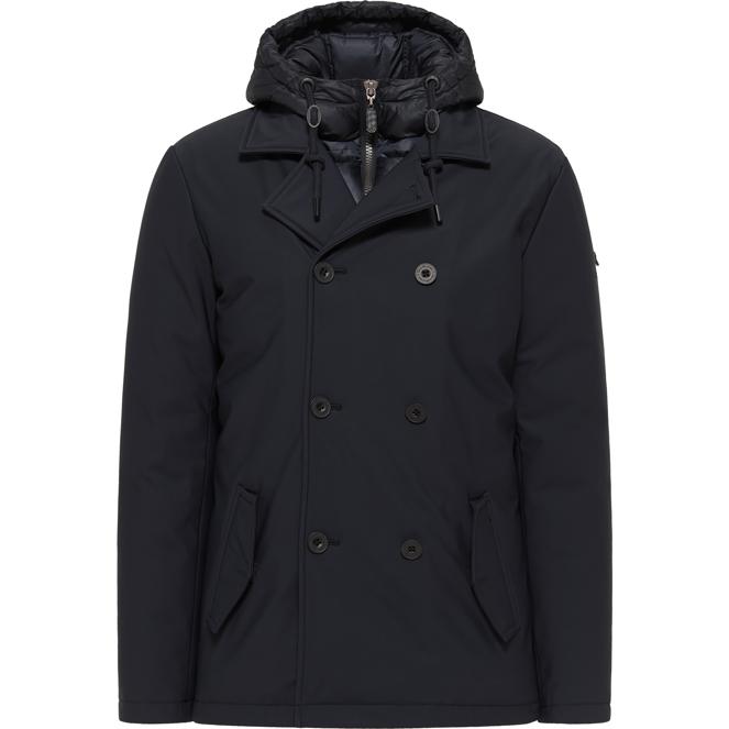 DreiMaster Klassik Men's Wintercaban