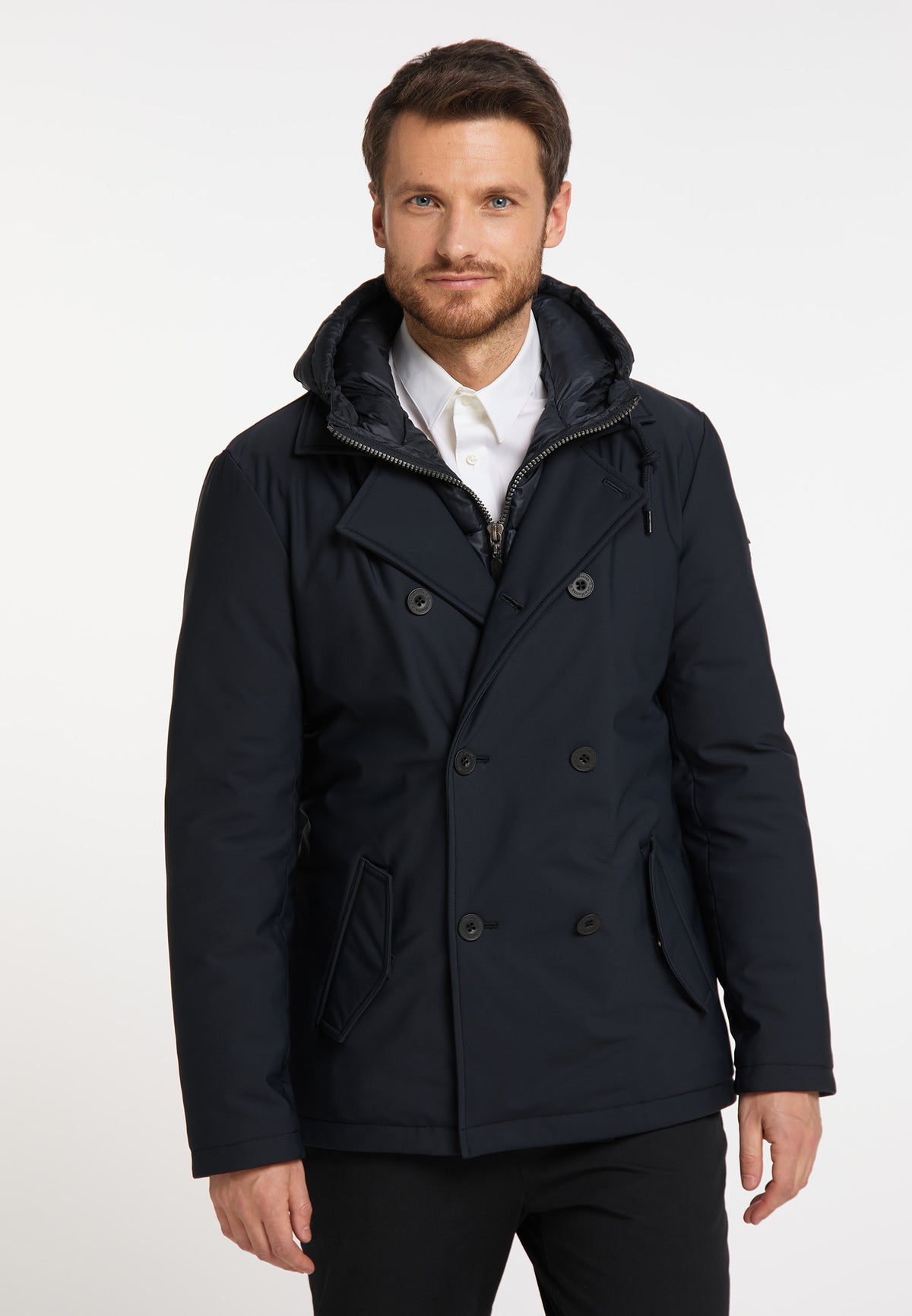 DreiMaster Klassik Men's Wintercaban