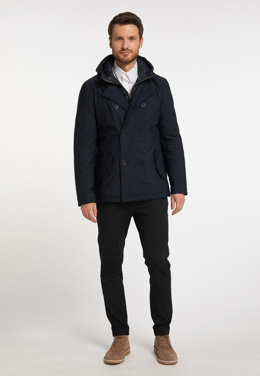 DreiMaster Klassik Men's Wintercaban