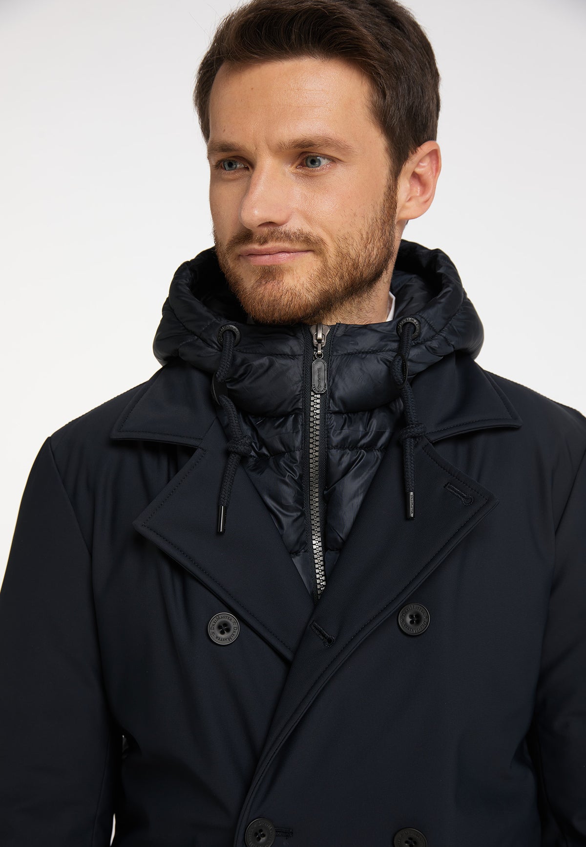 DreiMaster Klassik Men's Wintercaban