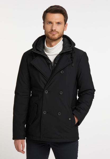 DreiMaster Klassik Men's Wintercaban