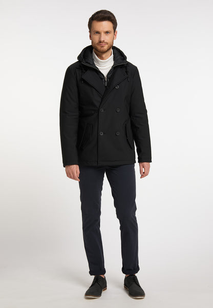 DreiMaster Klassik Men's Wintercaban
