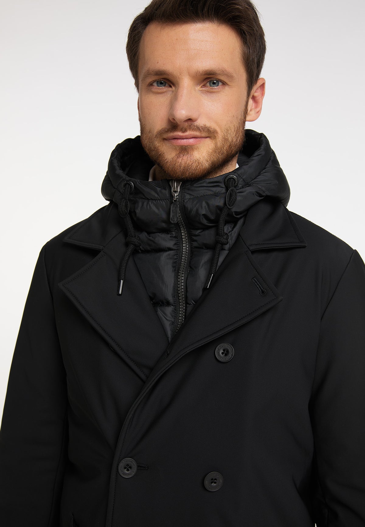 DreiMaster Klassik Men's Wintercaban