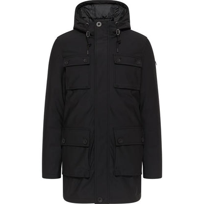 DreiMaster Klassik Men's 3 in 1 Winterparka