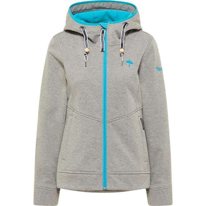 Schmuddelwedda Funktionsjacke