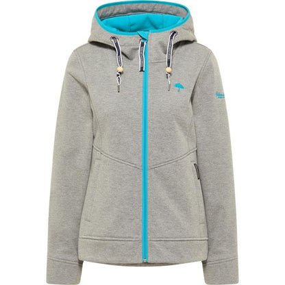 Schmuddelwedda Funktionsjacke