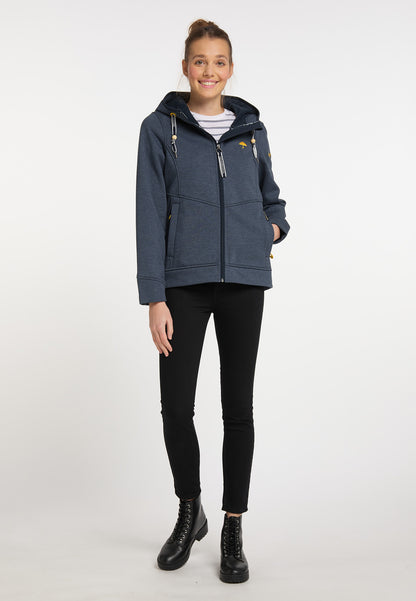 Schmuddelwedda Funktionsjacke