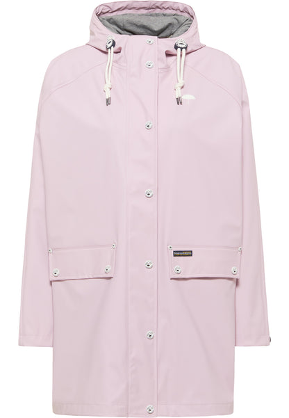Schmuddelwedda Women's Regenmantel