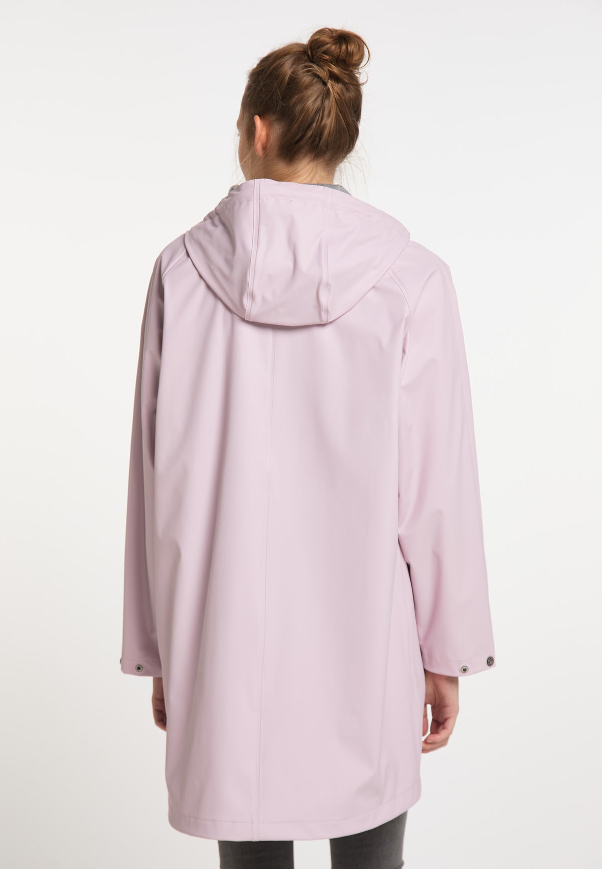 Schmuddelwedda Women's Regenmantel