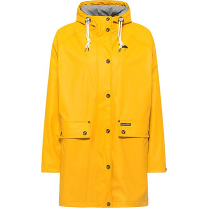 Schmuddelwedda Women's Regenmantel
