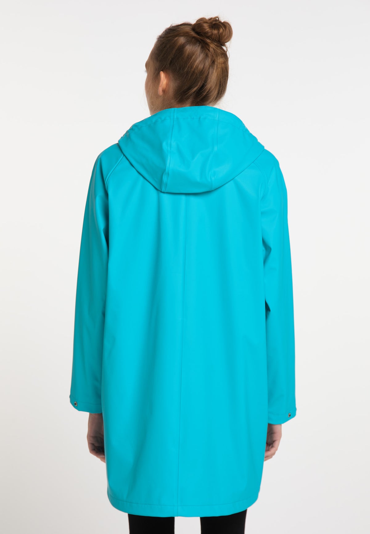 Schmuddelwedda Women's Regenmantel