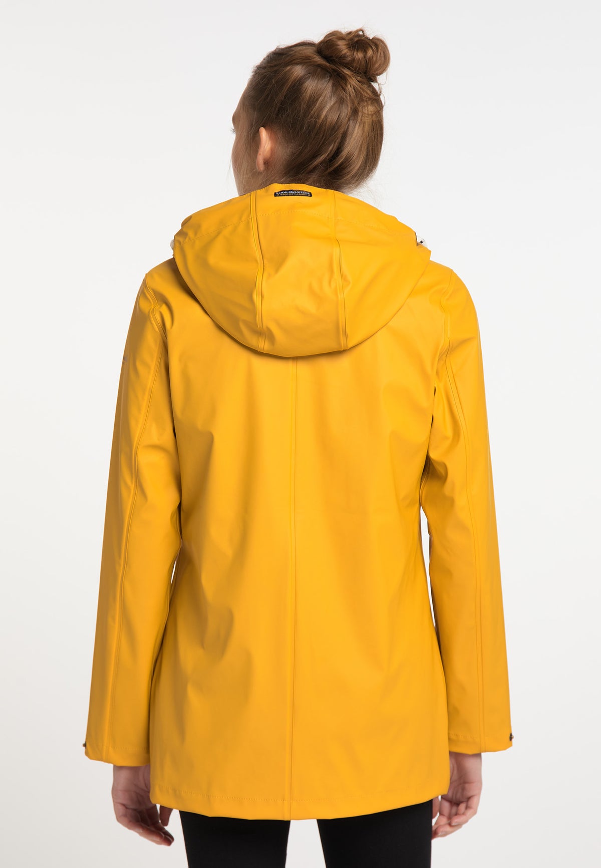 Schmuddelwedda Damen 3-in-1-Regenjacke