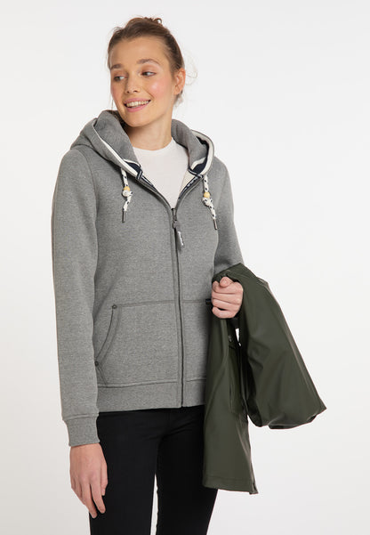 Schmuddelwedda Women's 3-in-1 Regenmantel