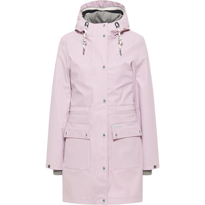 Schmuddelwedda Women's 3-in-1 Regenmantel