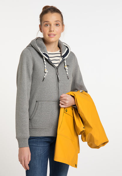 Schmuddelwedda Women's 3-in-1 Regenmantel