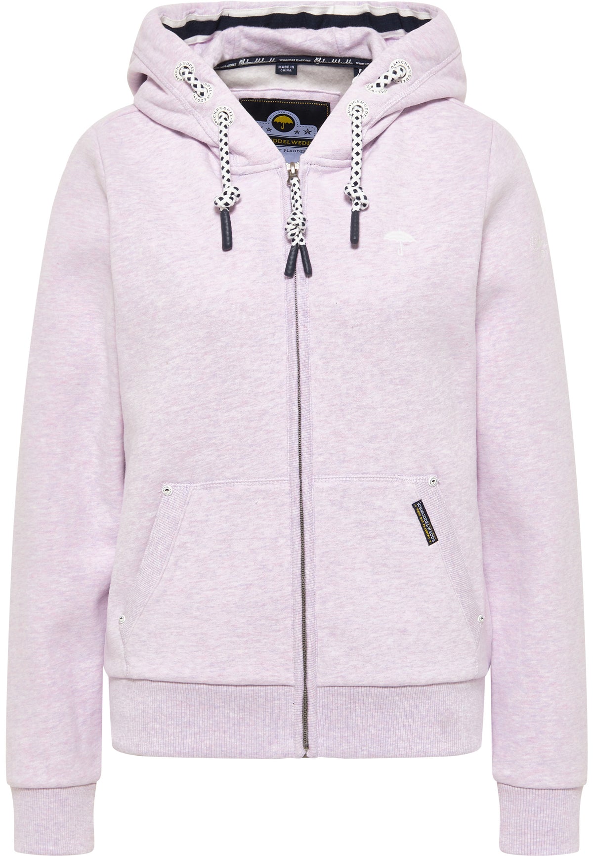 Schmuddelwedda Women's Sweatjacke
