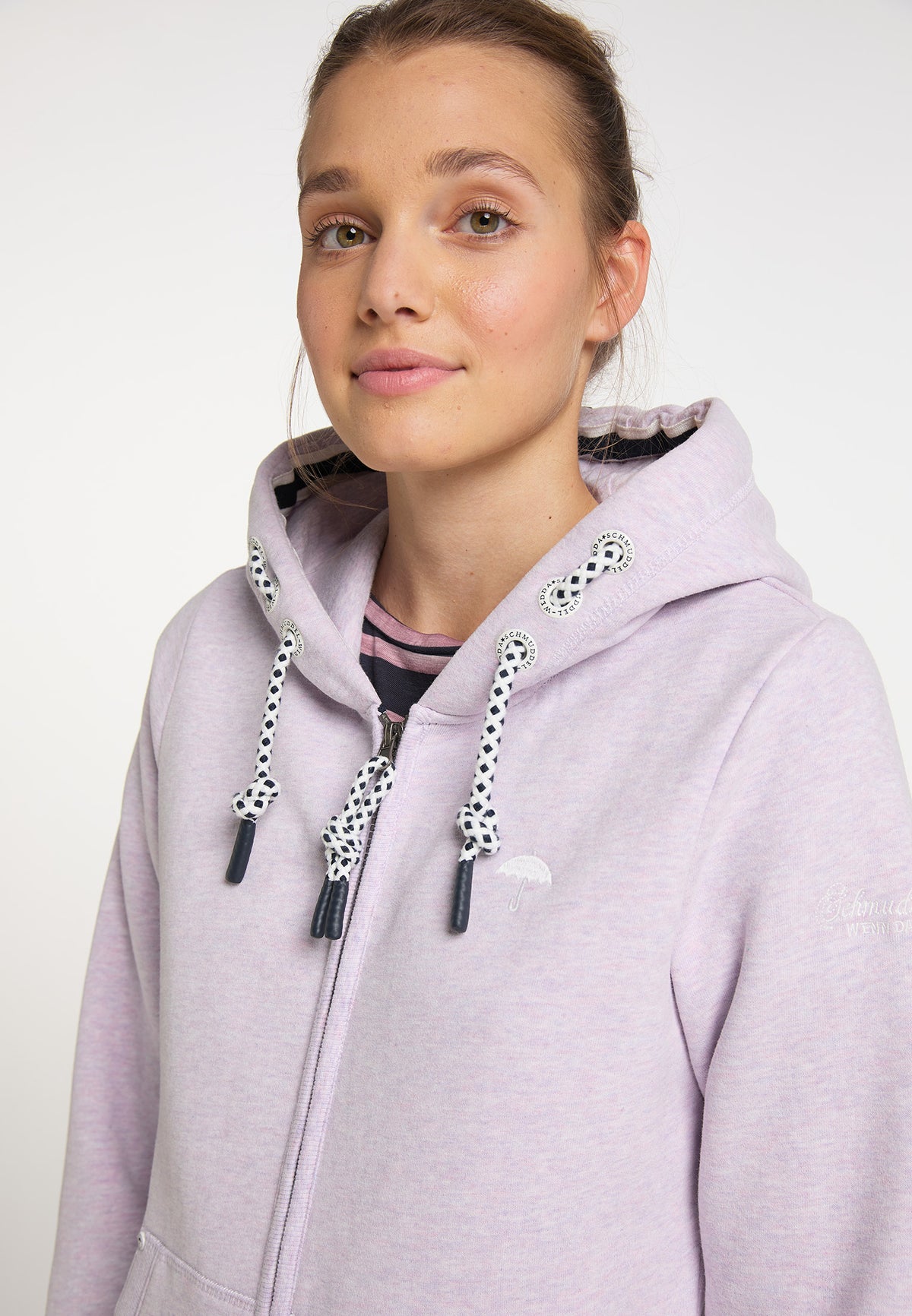Schmuddelwedda Women's Sweatjacke