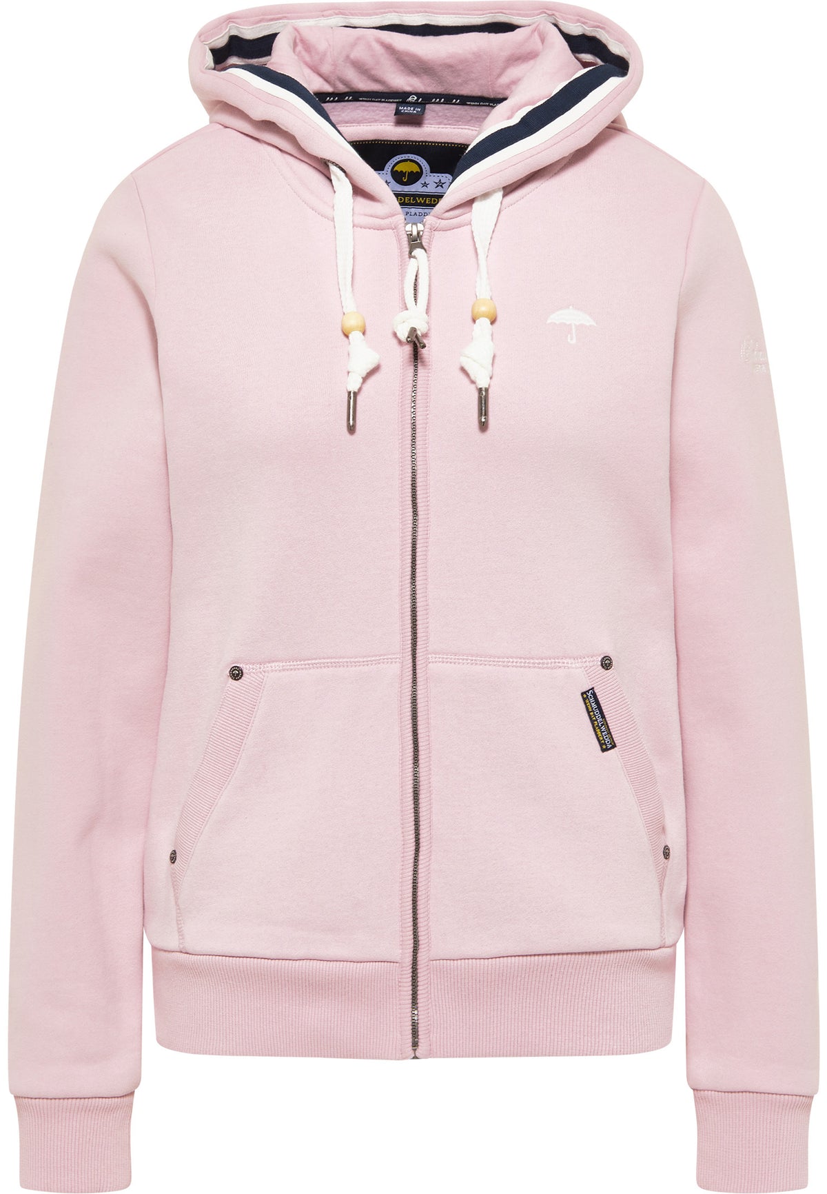 Schmuddelwedda Women's Sweatjacke