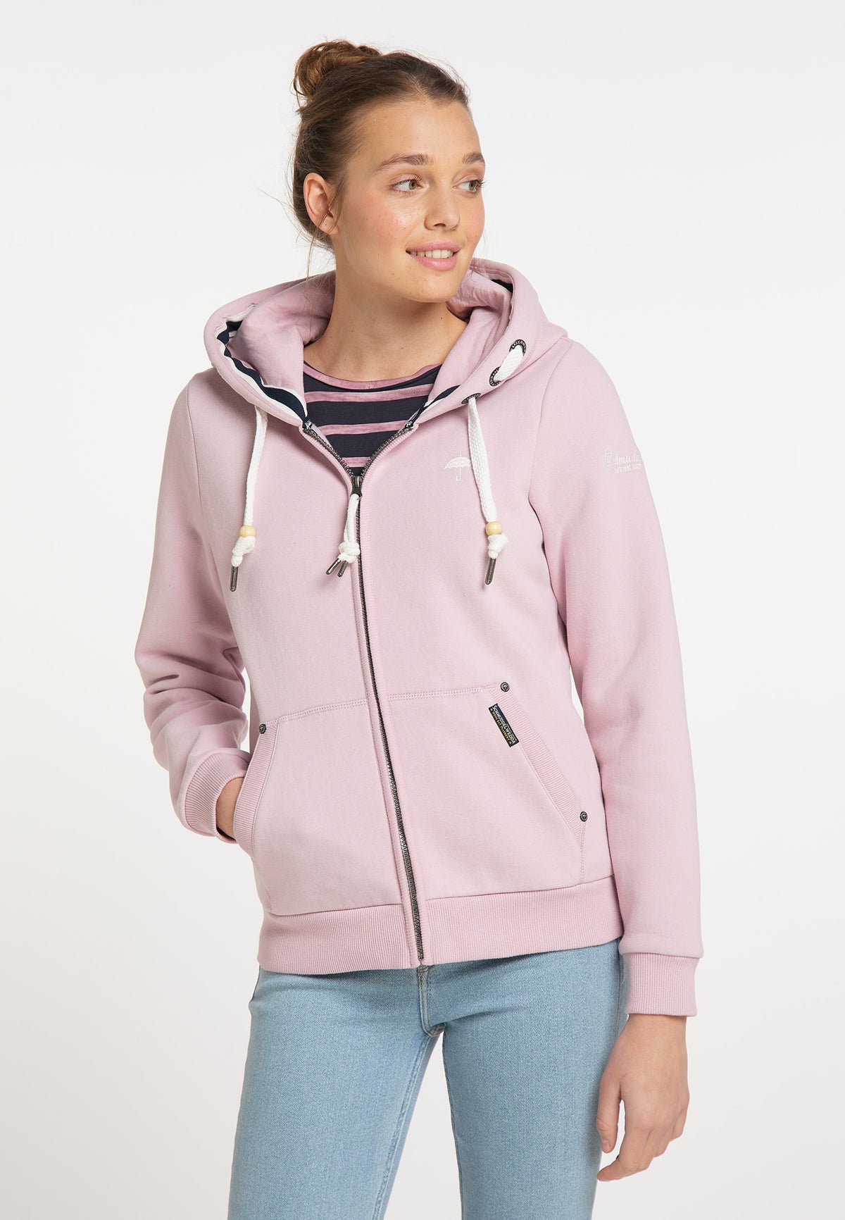 Schmuddelwedda Women's Sweatjacke