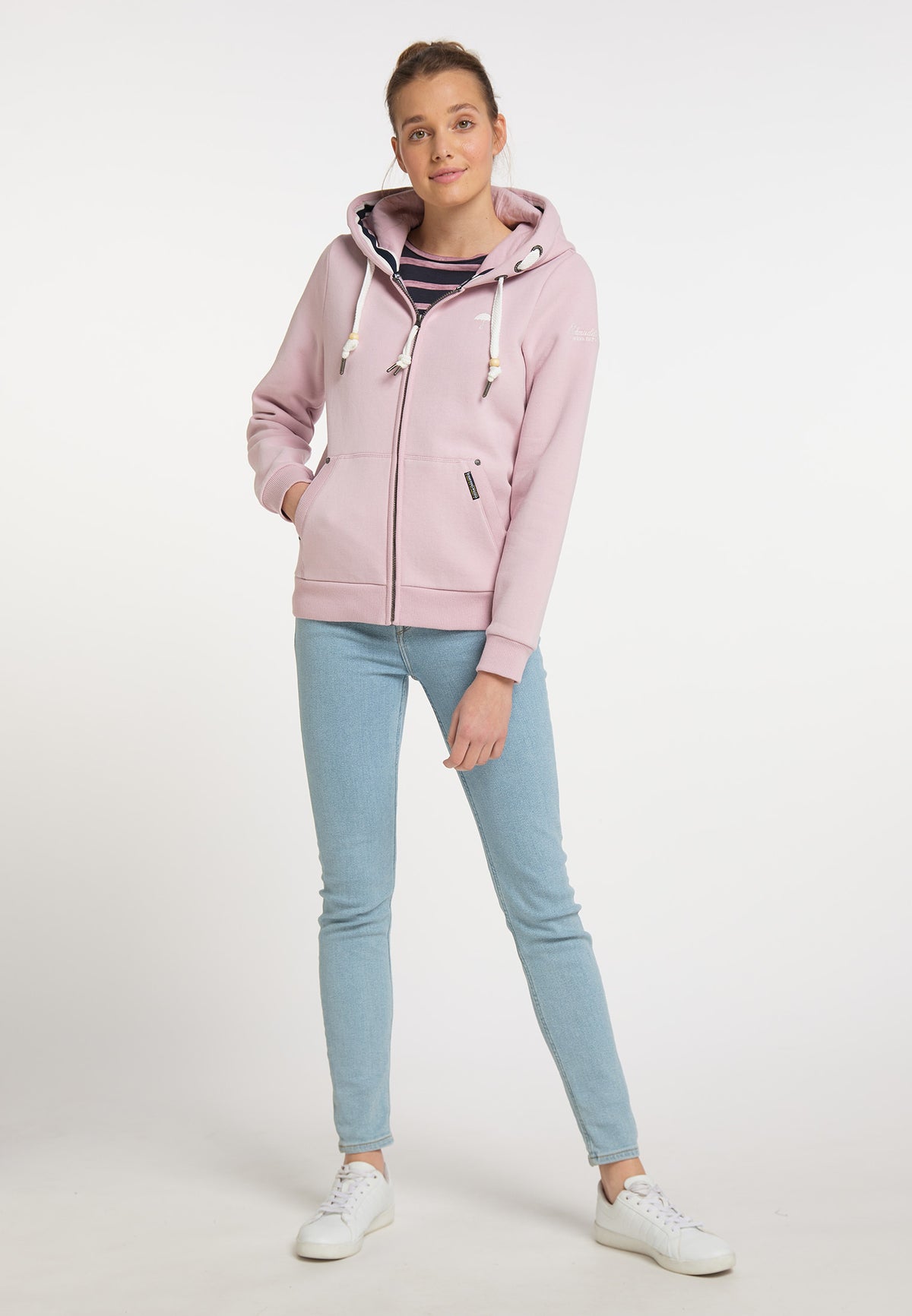 Schmuddelwedda Women's Sweatjacke