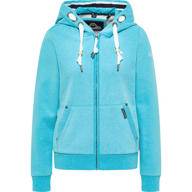 Schmuddelwedda Women's Sweatjacke