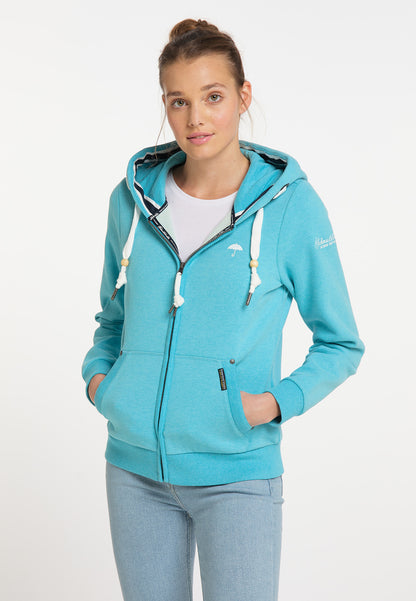 Schmuddelwedda Women's Sweatjacke