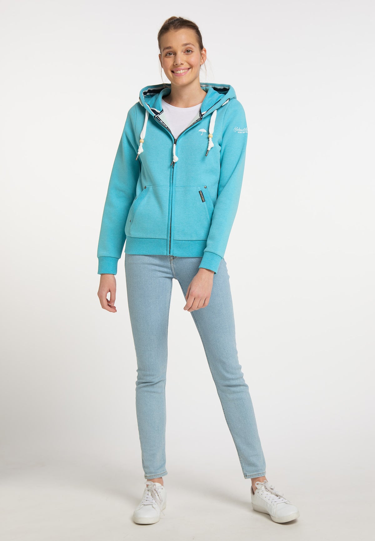 Schmuddelwedda Women's Sweatjacke