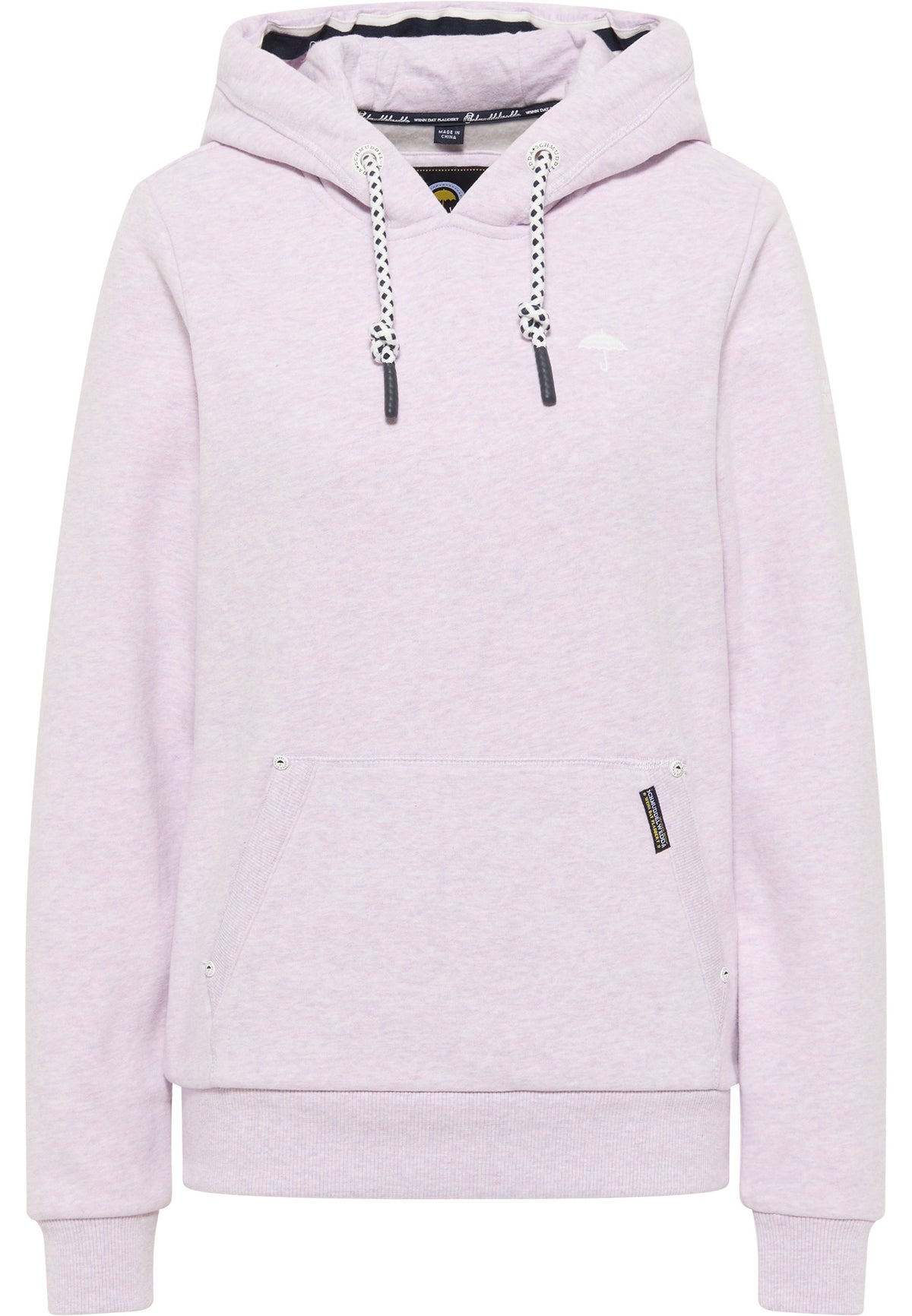 Schmuddelwedda Women's Hoodie