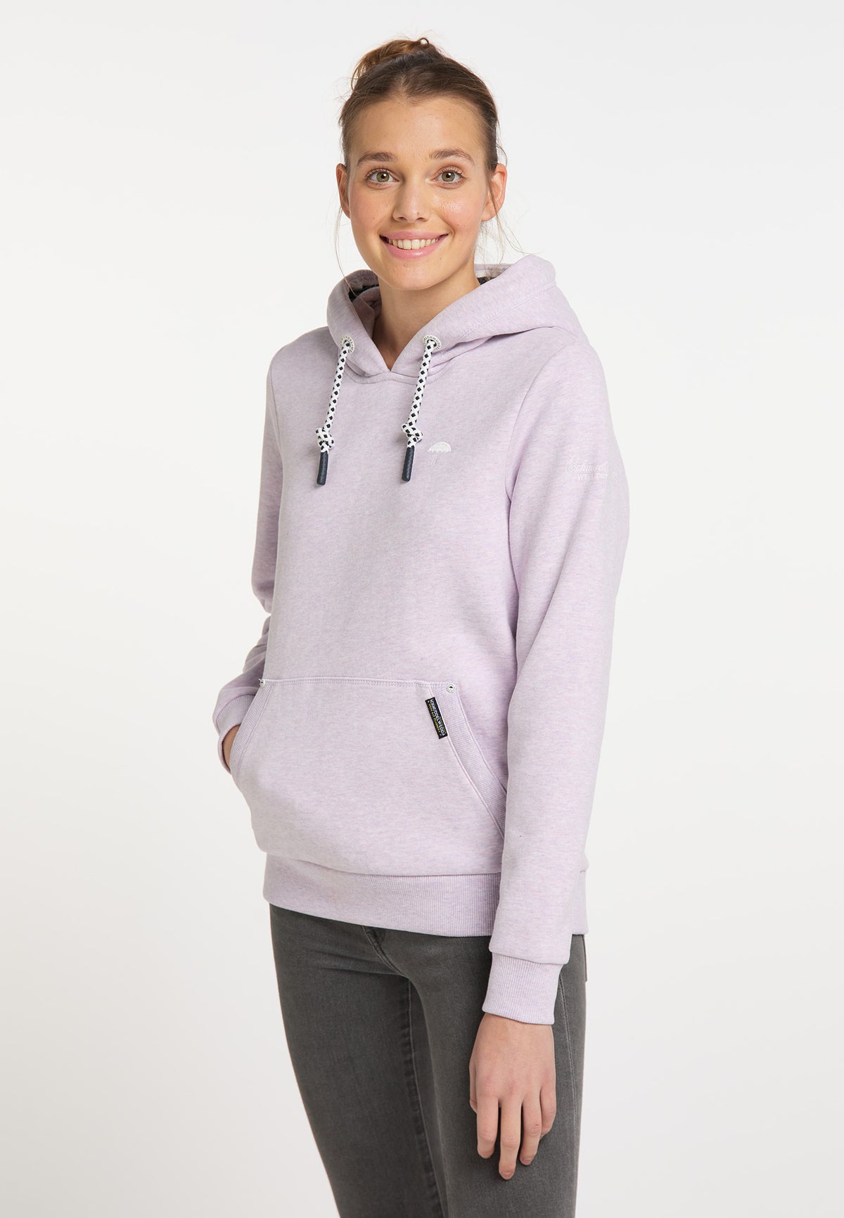 Schmuddelwedda Women's Hoodie