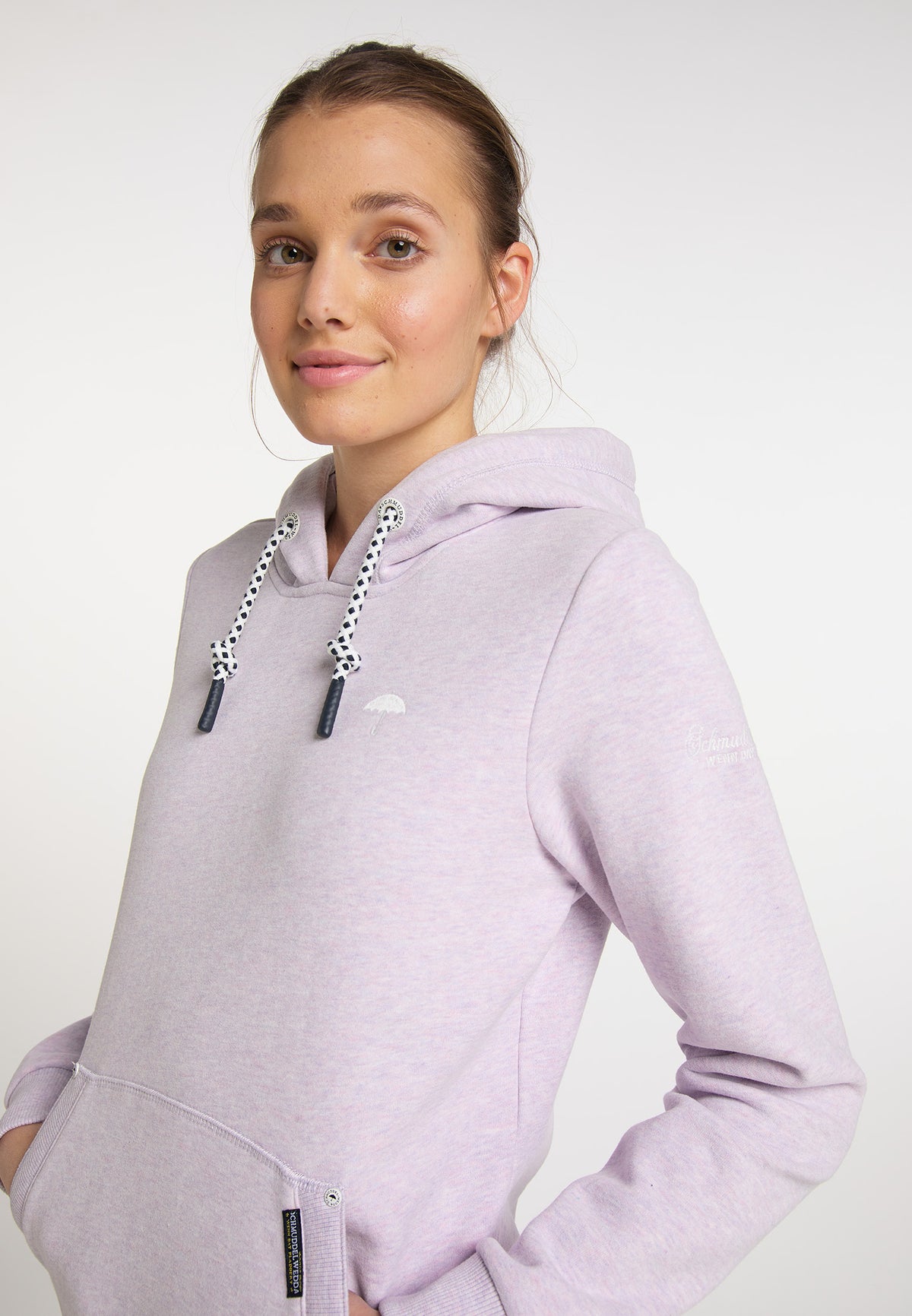 Schmuddelwedda Women's Hoodie