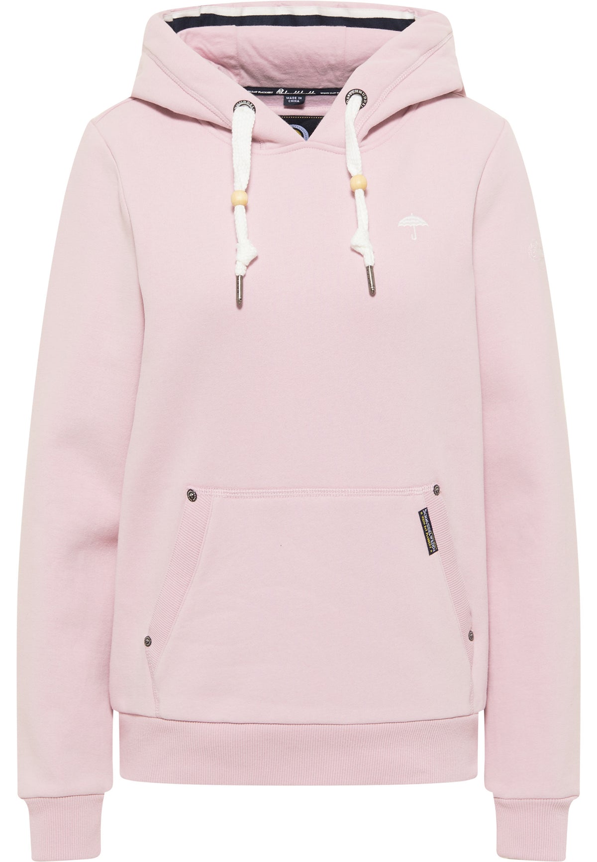 Schmuddelwedda Women's Hoodie