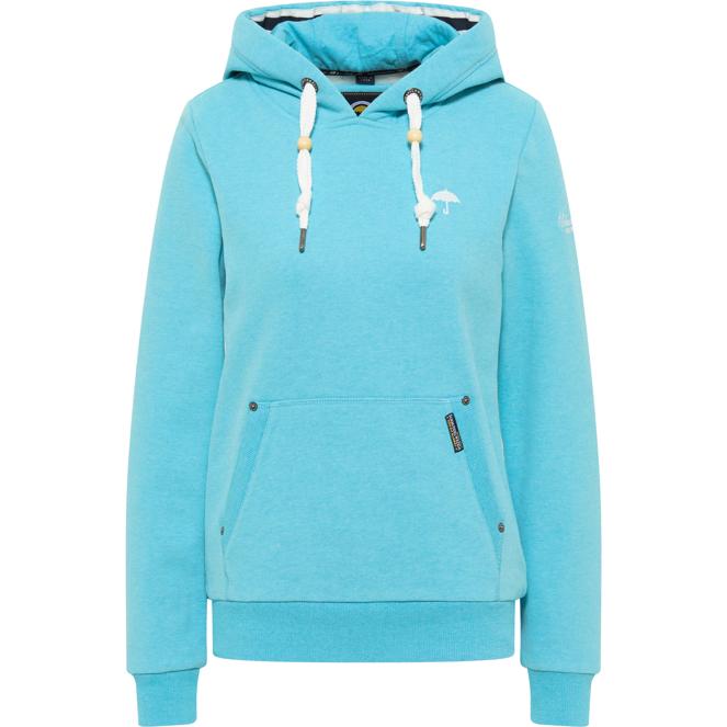 Schmuddelwedda Women's Hoodie
