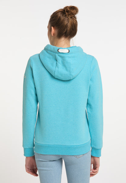 Schmuddelwedda Women's Hoodie