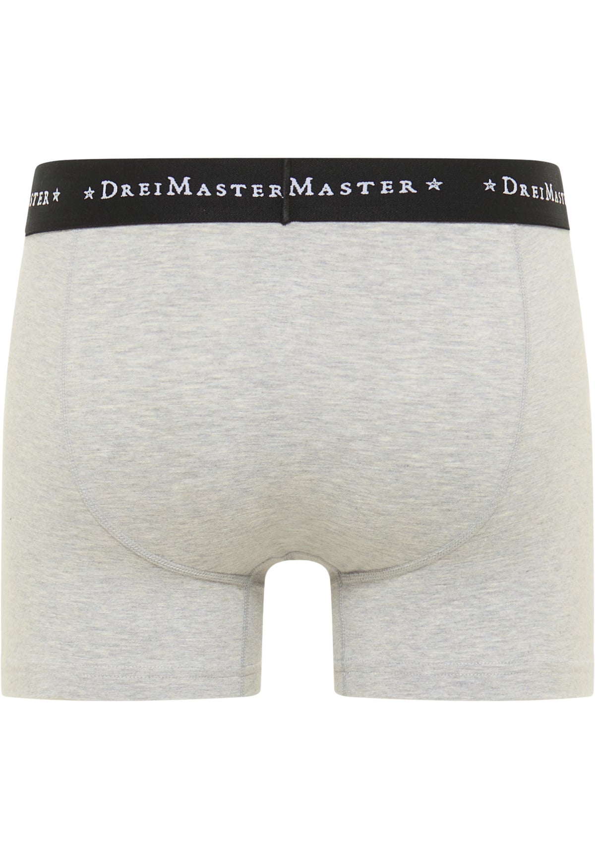 DreiMaster Klassik Men's 5 PACK - Boxershorts
