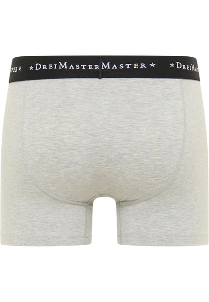 DreiMaster Klassik Men's 5 PACK - Boxershorts