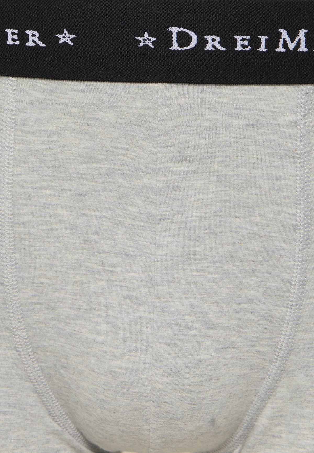 DreiMaster Klassik Men's 5 PACK - Boxershorts