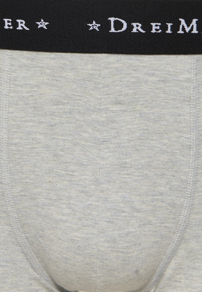 DreiMaster Klassik Men's 5 PACK - Boxershorts