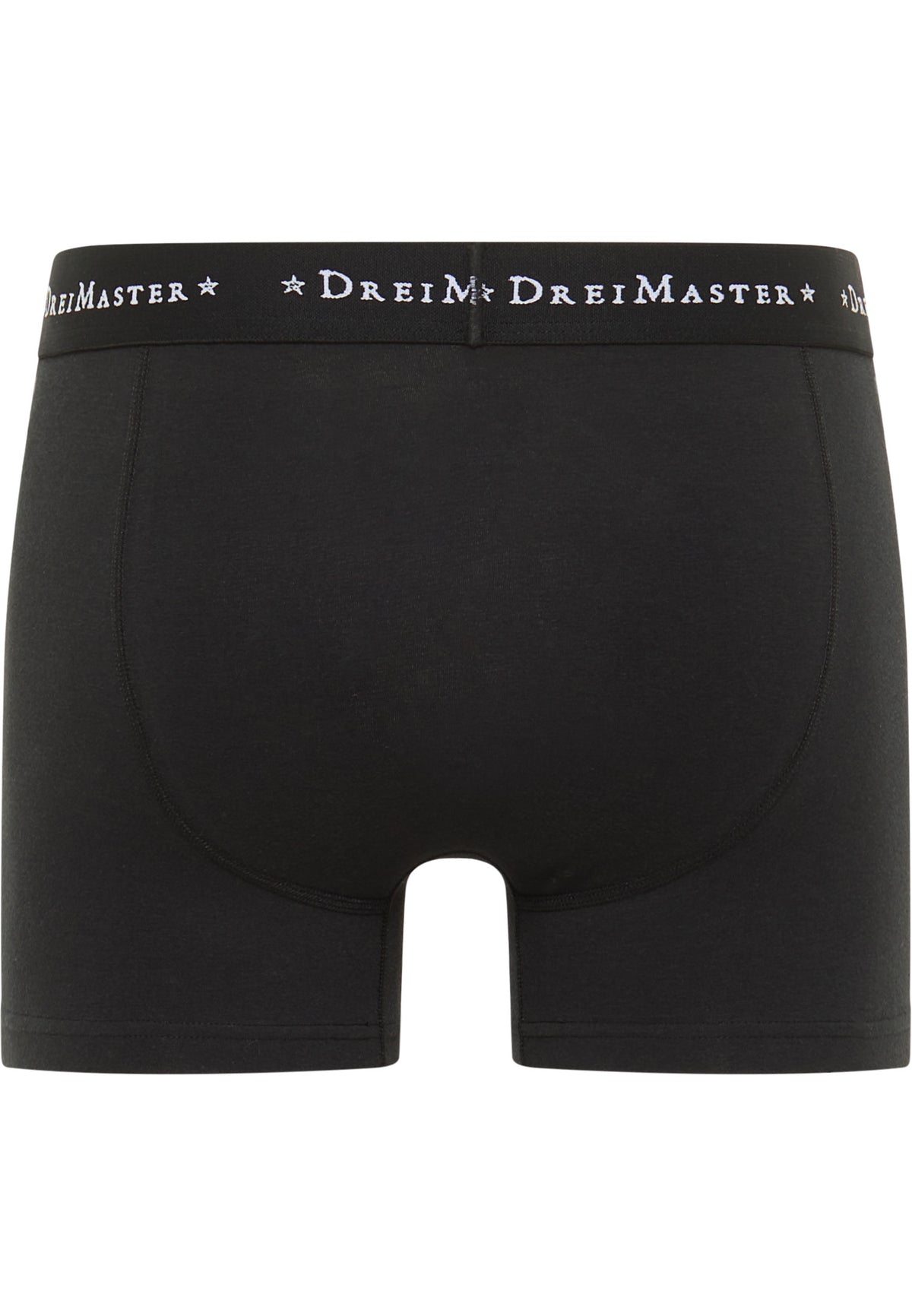 DreiMaster Klassik Men's 5 PACK - Boxershorts