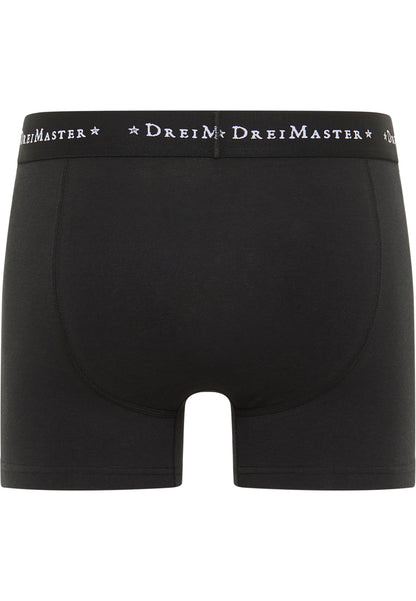 DreiMaster Klassik Men's 5 PACK - Boxershorts