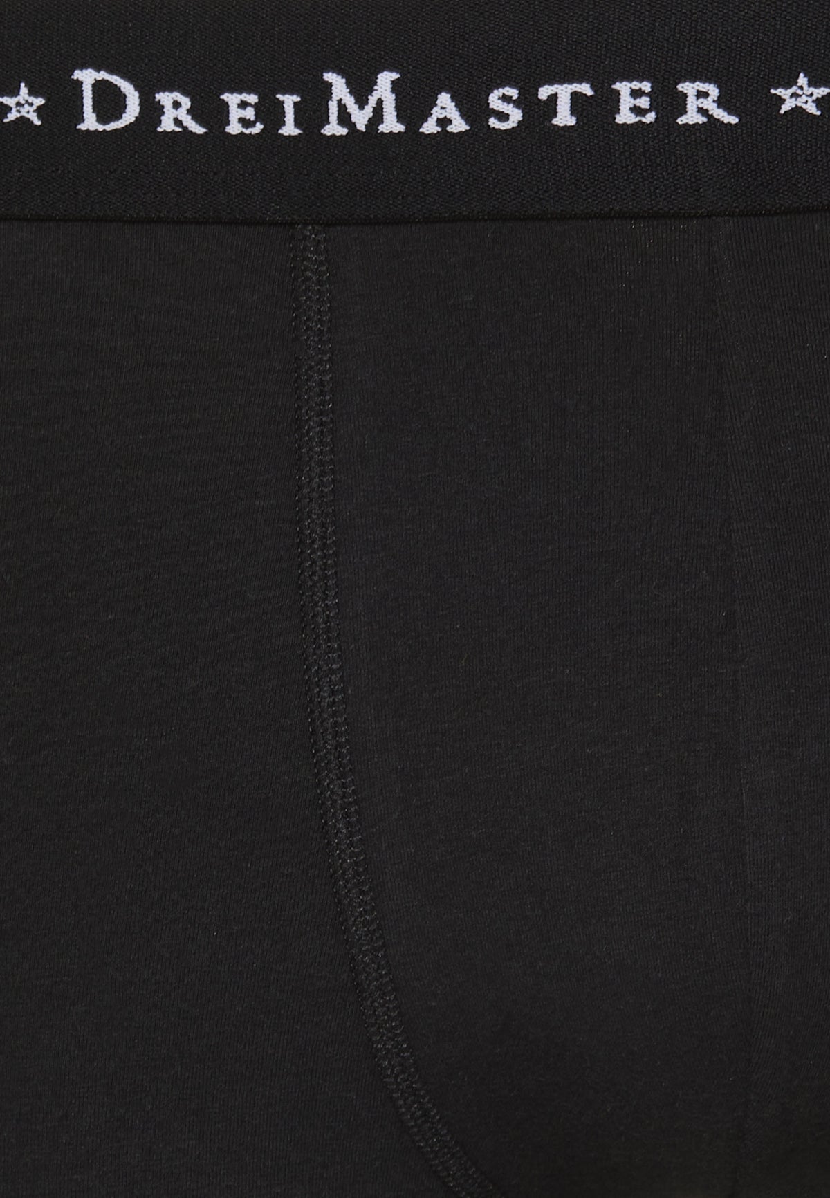 DreiMaster Klassik Men's 5 PACK - Boxershorts