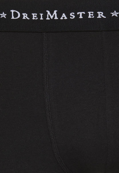 DreiMaster Klassik Men's 5 PACK - Boxershorts