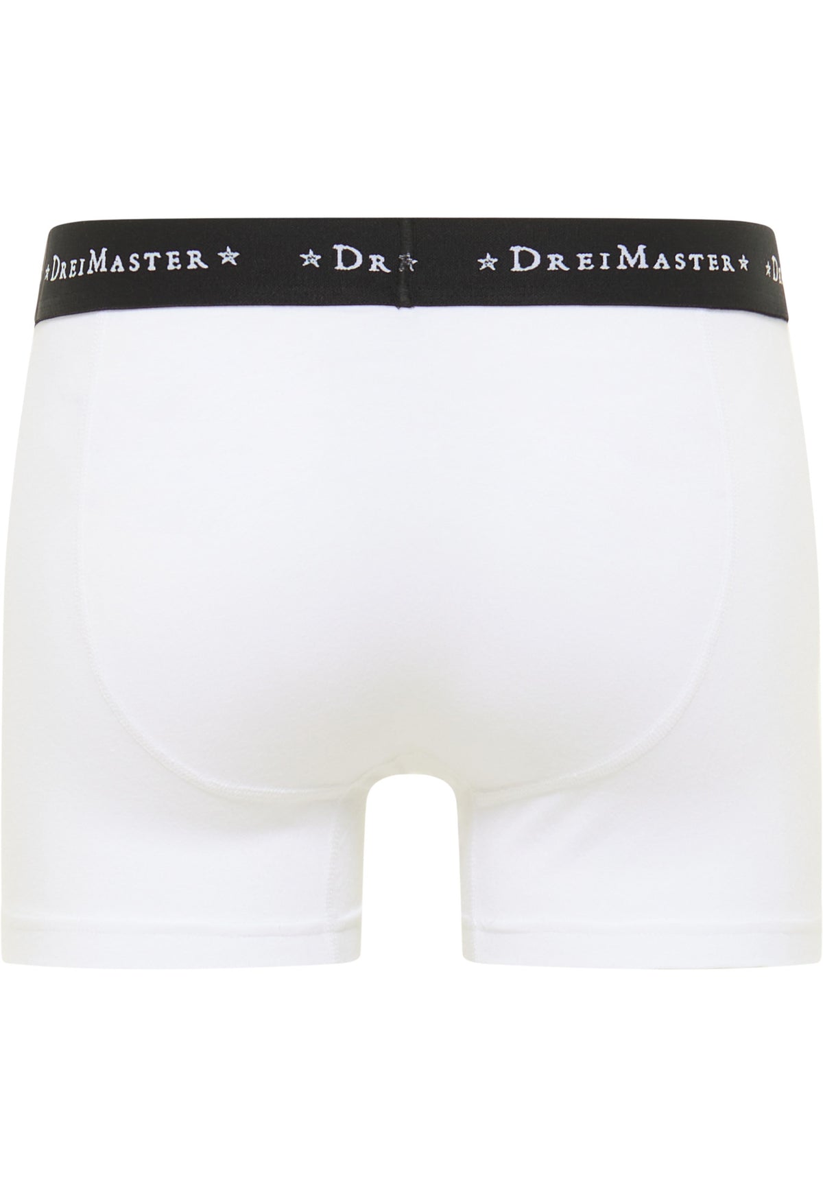 DreiMaster Klassik Men's 5 PACK - Boxershorts