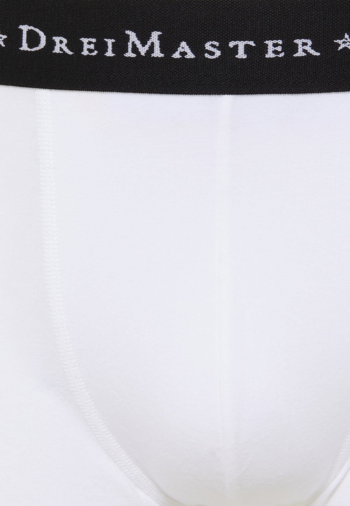 DreiMaster Klassik Men's 5 PACK - Boxershorts