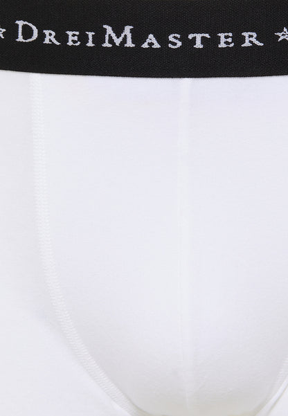 DreiMaster Klassik Men's 5 PACK - Boxershorts
