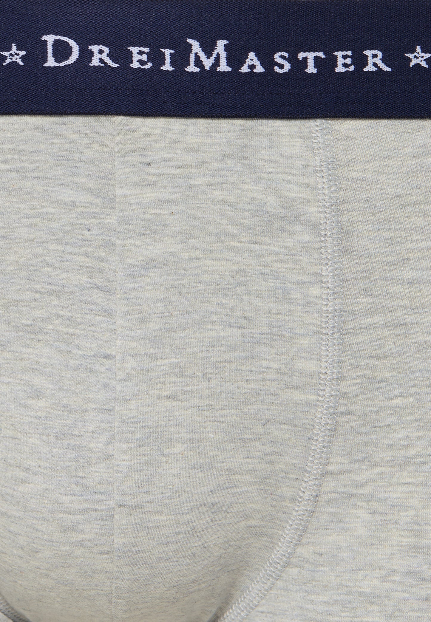 DreiMaster Maritim Men's 5 PACK - Boxershorts