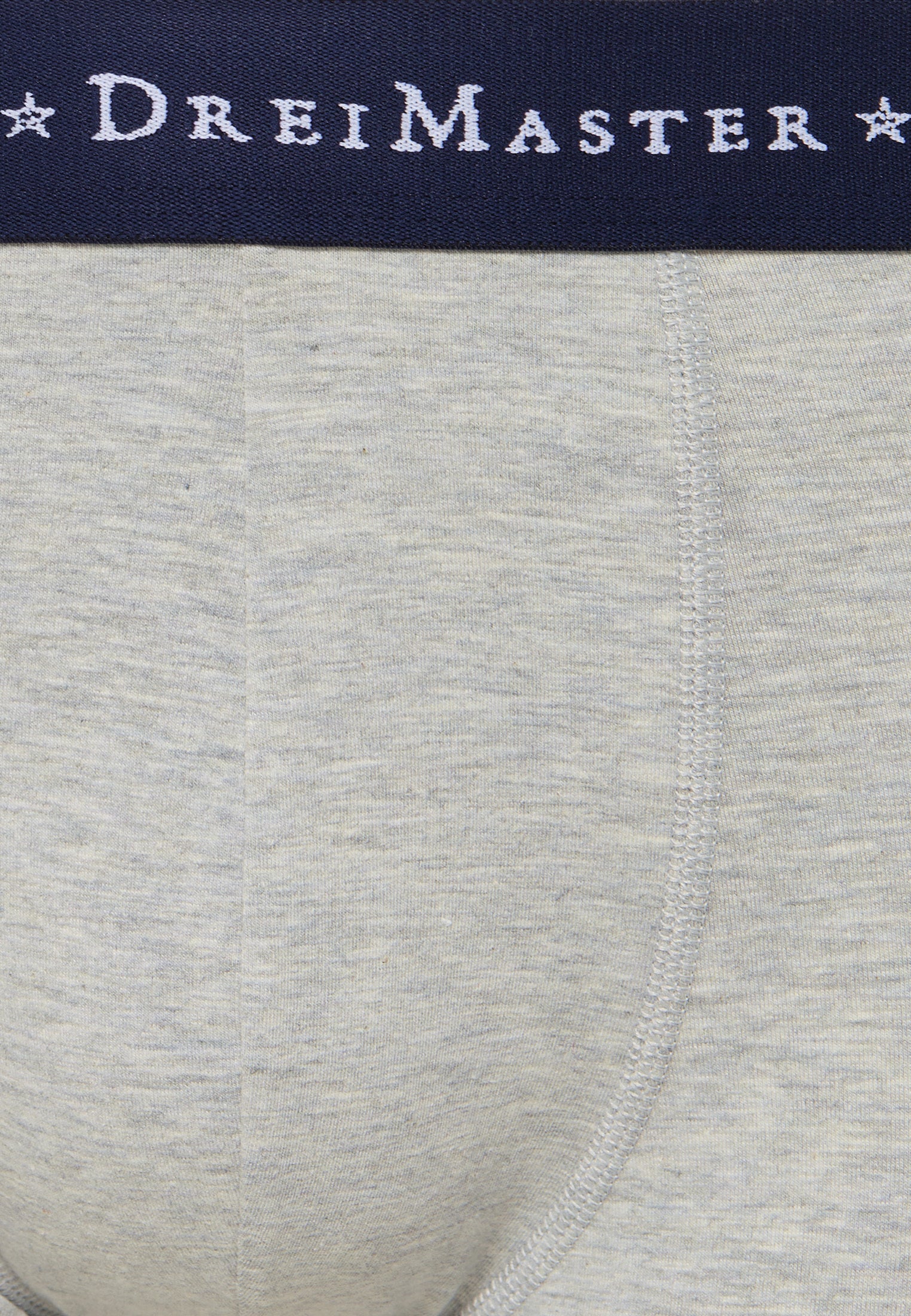 DreiMaster Maritim Men's 5 PACK - Boxershorts