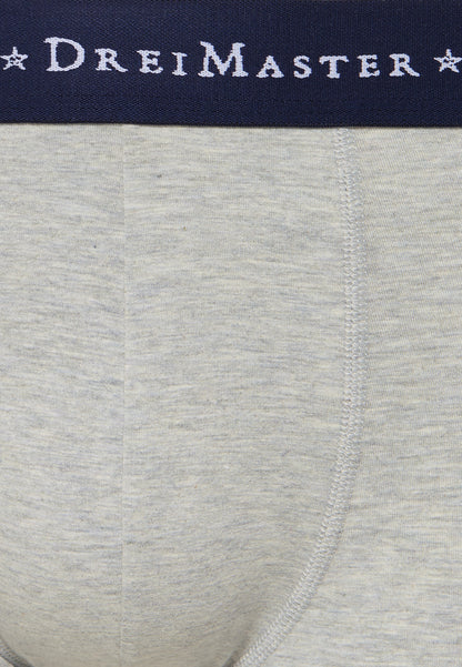 DreiMaster Maritim Men's 5 PACK - Boxershorts